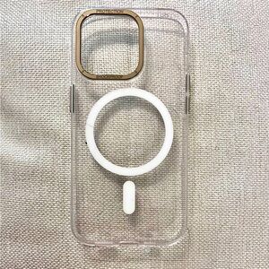 Brand New iPhone 13 Case with MagSafe
